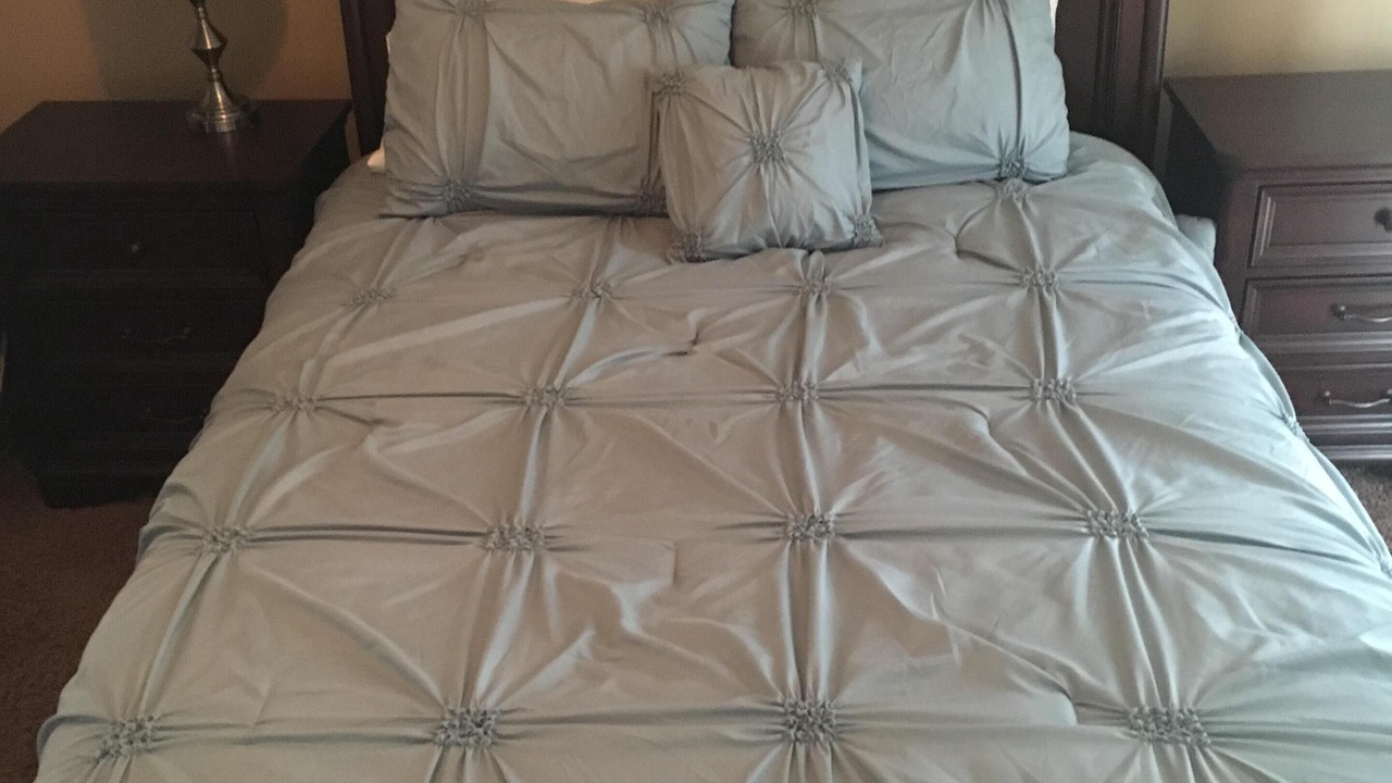 Photo of Bedroom in Fort Mohave