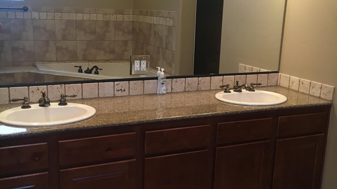 Photo of Bathroom in Fort Mohave