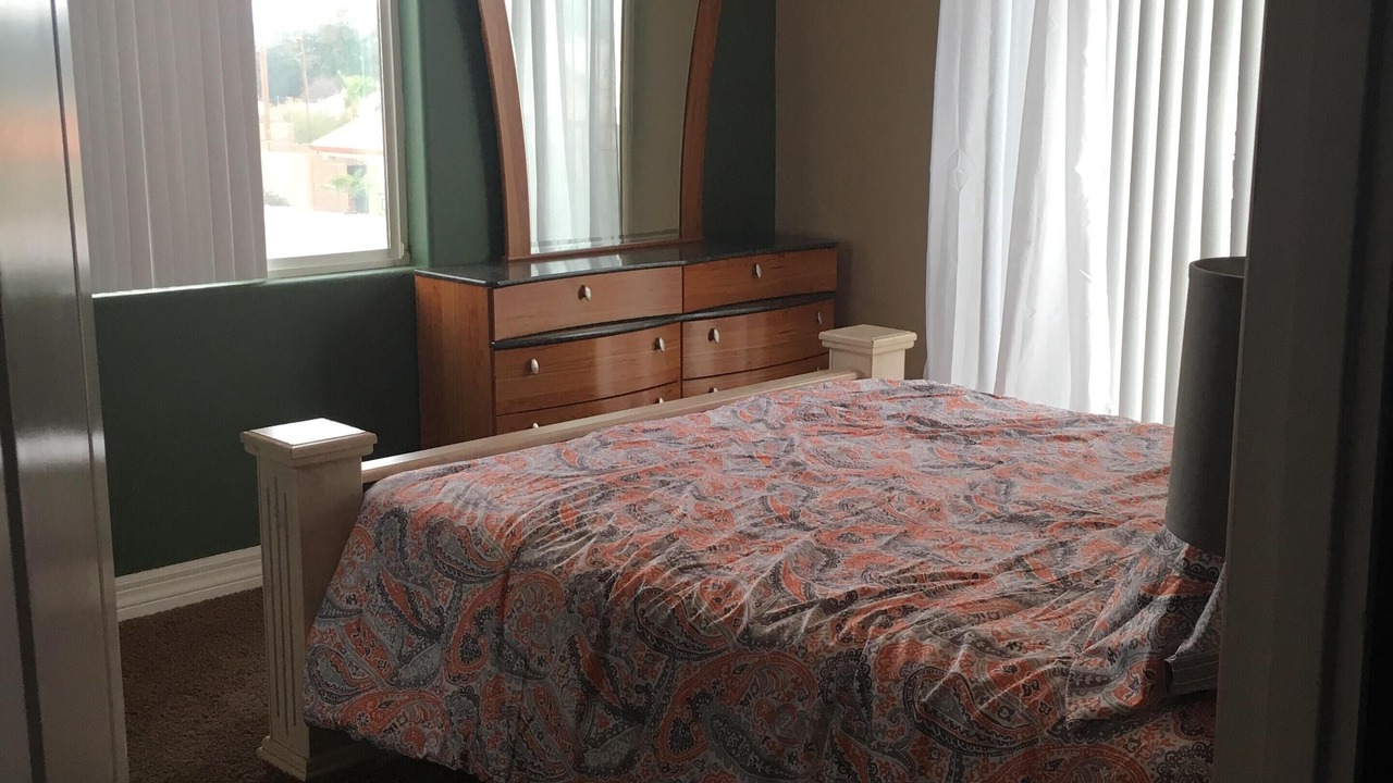 Photo of Bedroom in Fort Mohave