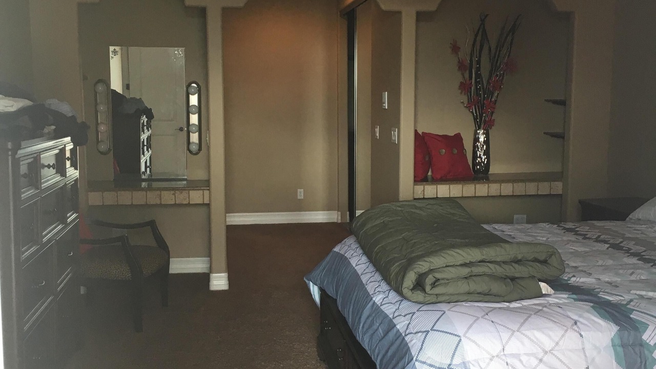 Photo of Bedroom in Fort Mohave