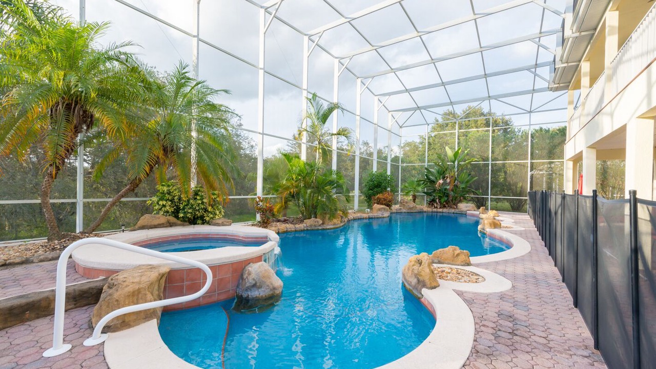 Photo of Outdoor in Highlands Reserve