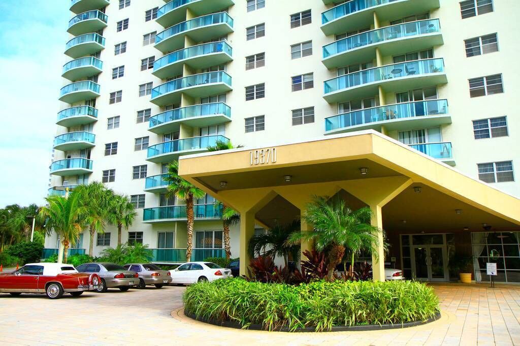 Photo of Others in Sunny Isles Beach