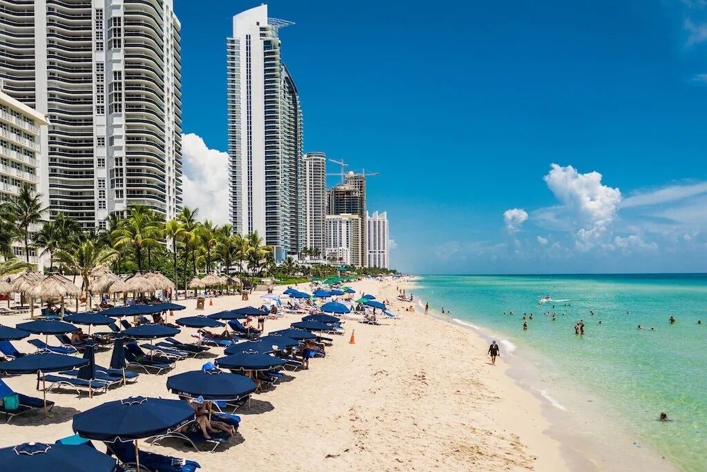 Photo of Others in Sunny Isles Beach