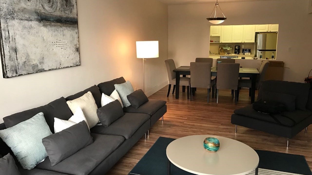 Photo of Bedroom in Sunny Isles Beach