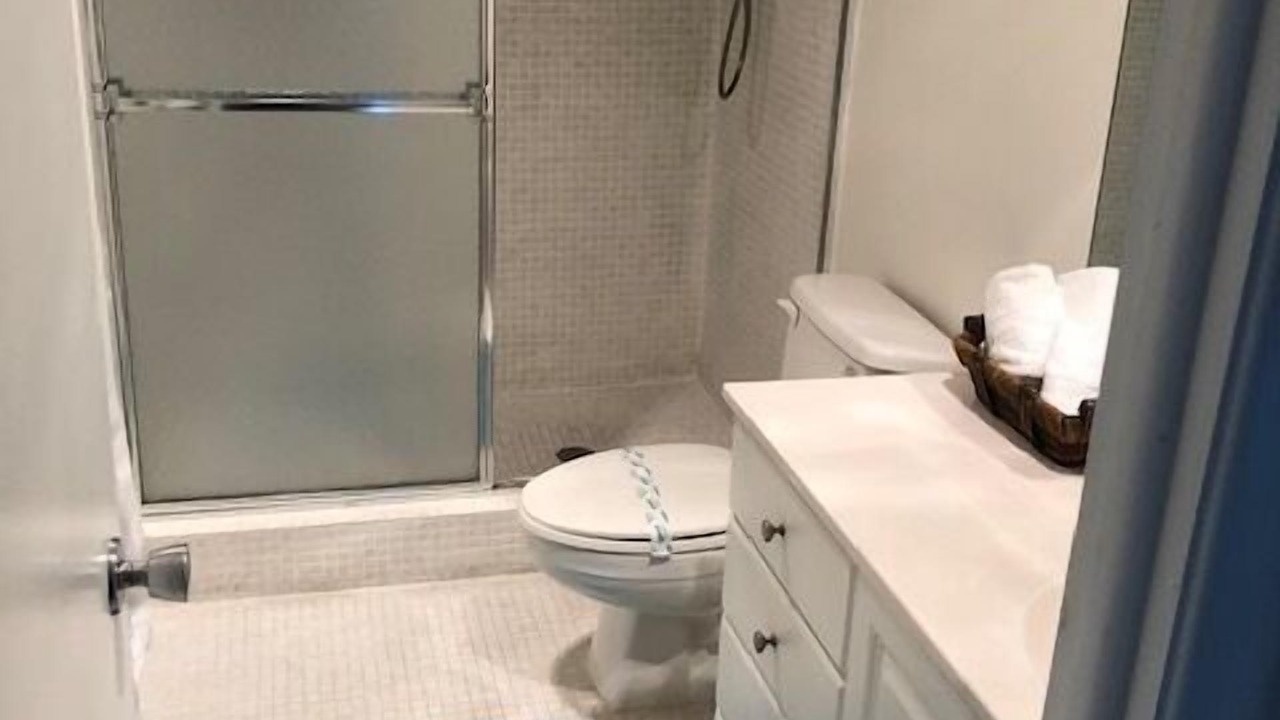Photo of Bathroom in Sunny Isles Beach