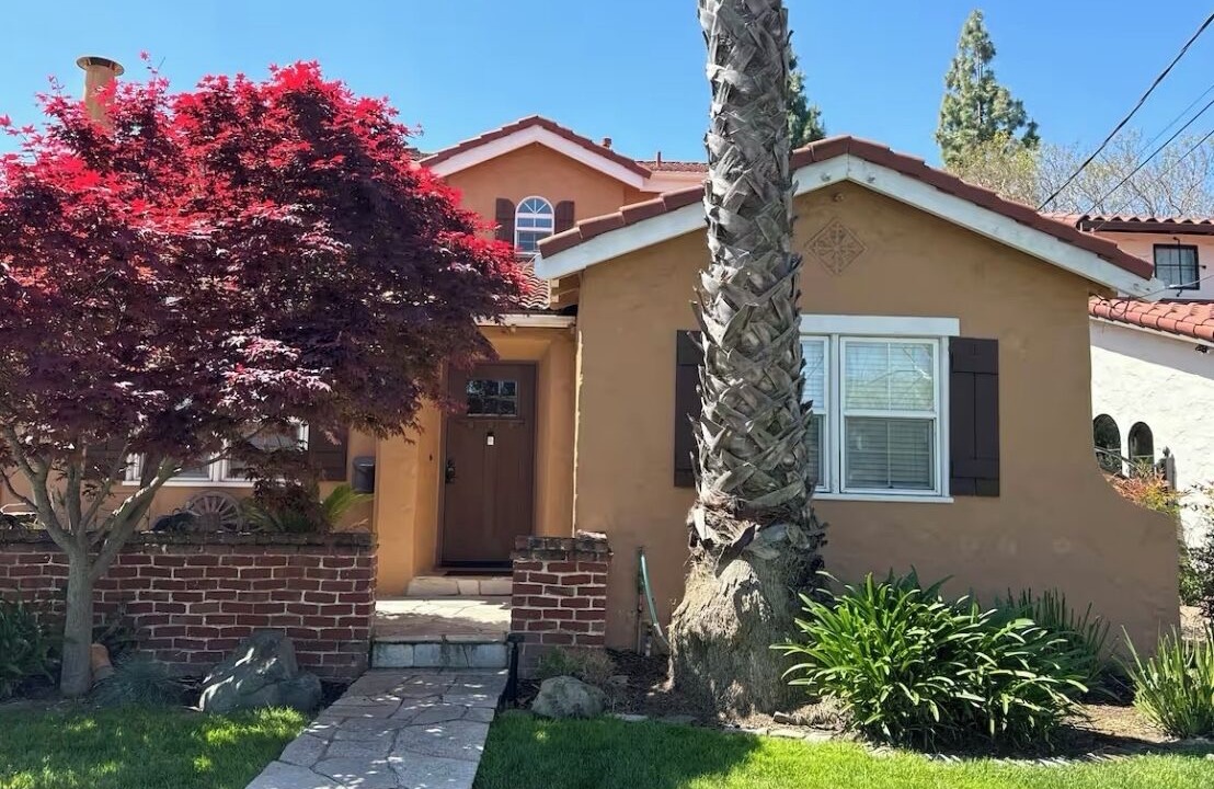 Photo of Outdoor in Willow Glen