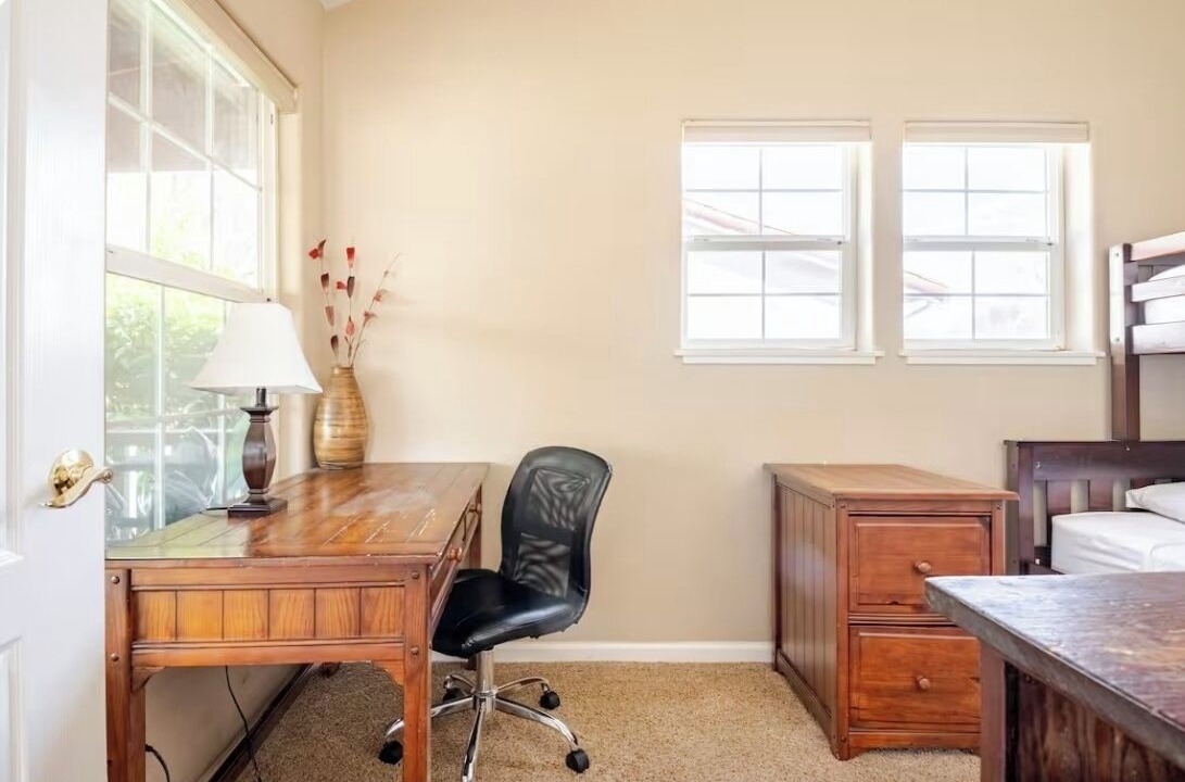 Photo of Bedroom in Willow Glen