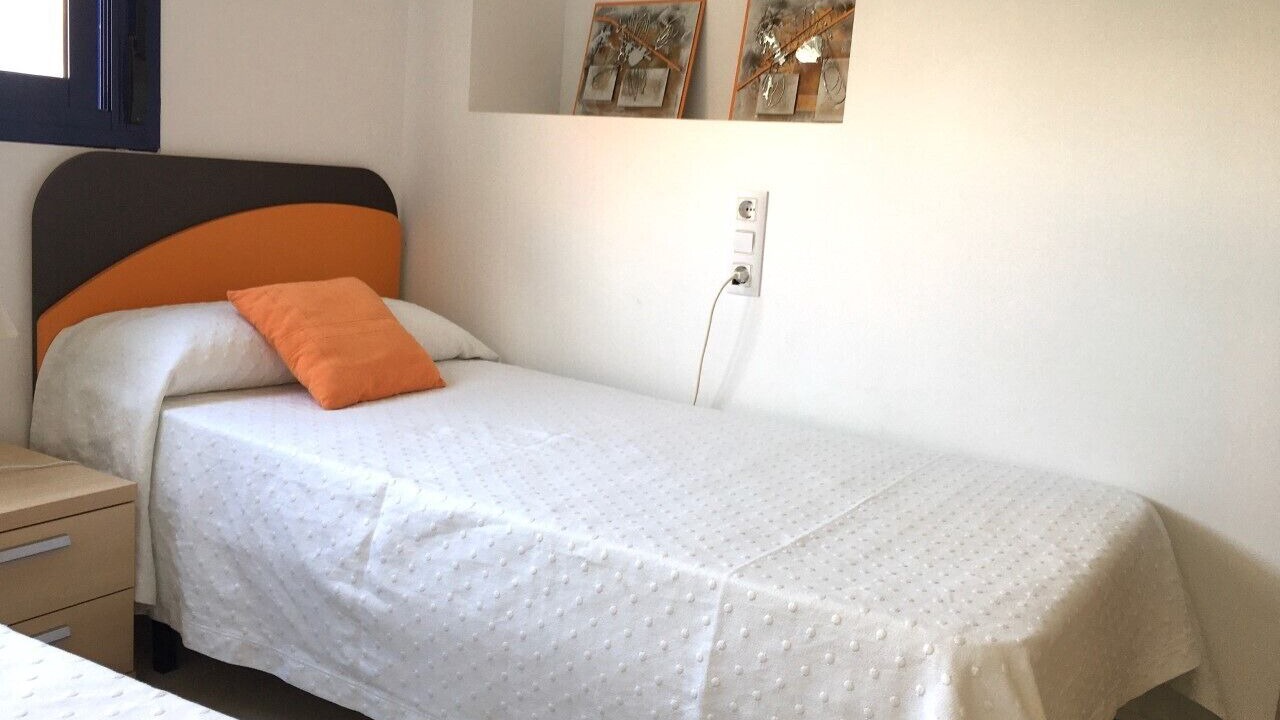 Photo of Bedroom in Denia