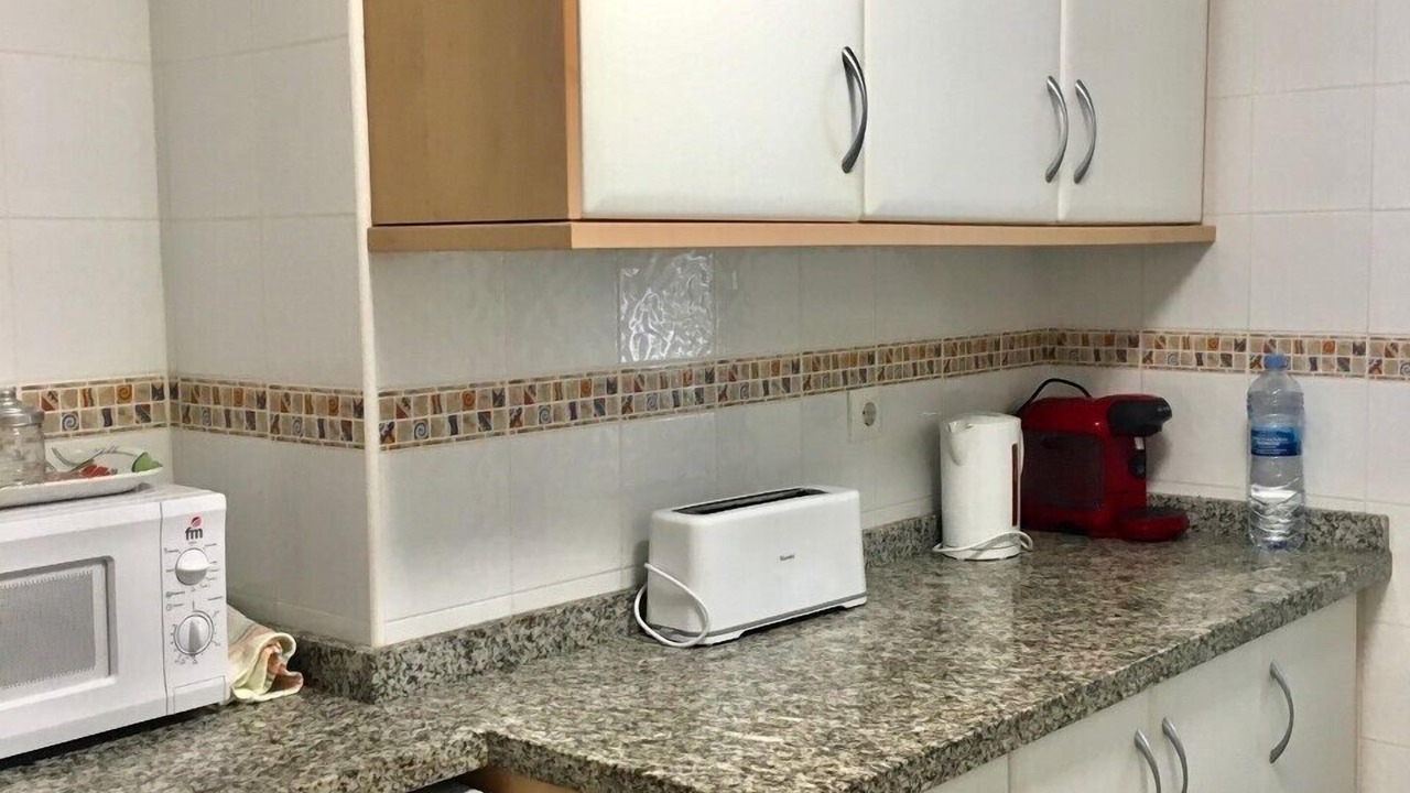 Photo of Kitchen in Denia