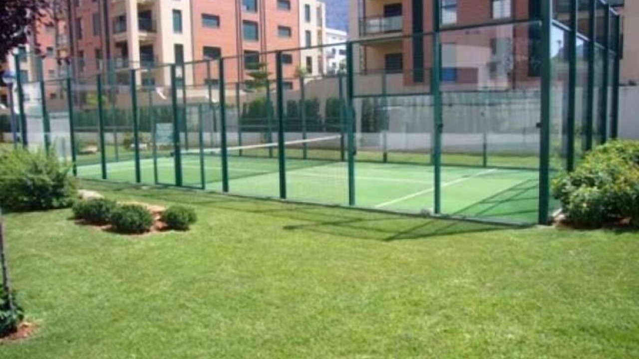Photo of Outdoor in Denia