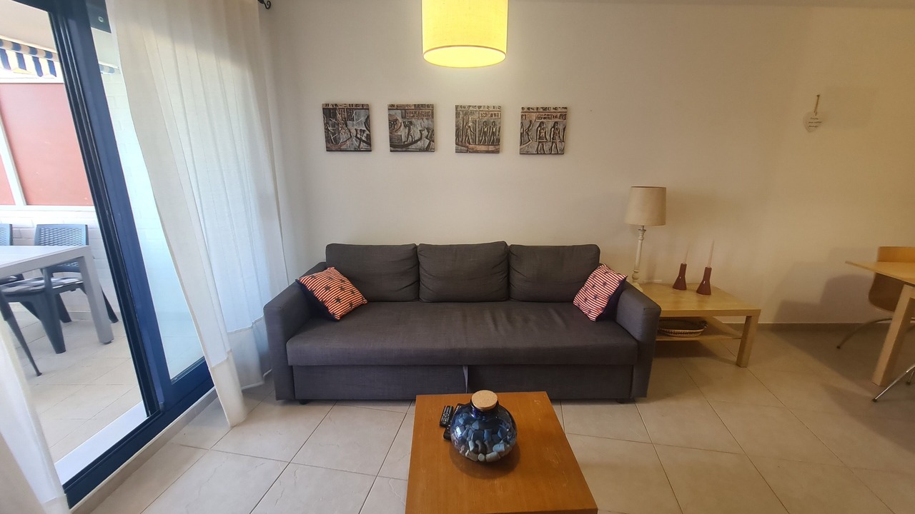 Photo of Livingroom in Denia