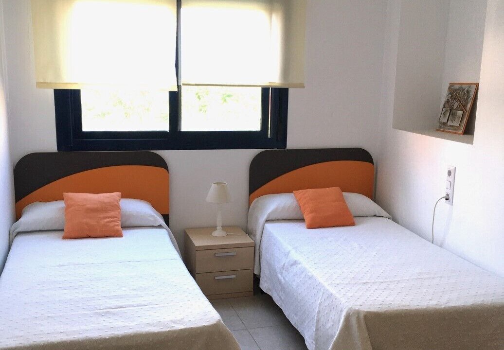 Photo of Bedroom in Denia
