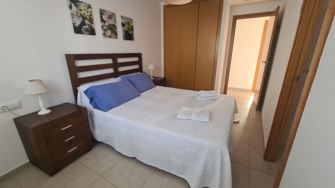 Photo of Bedroom in Denia