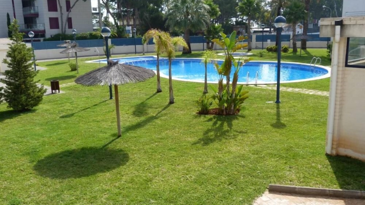 Photo of Outdoor in Denia