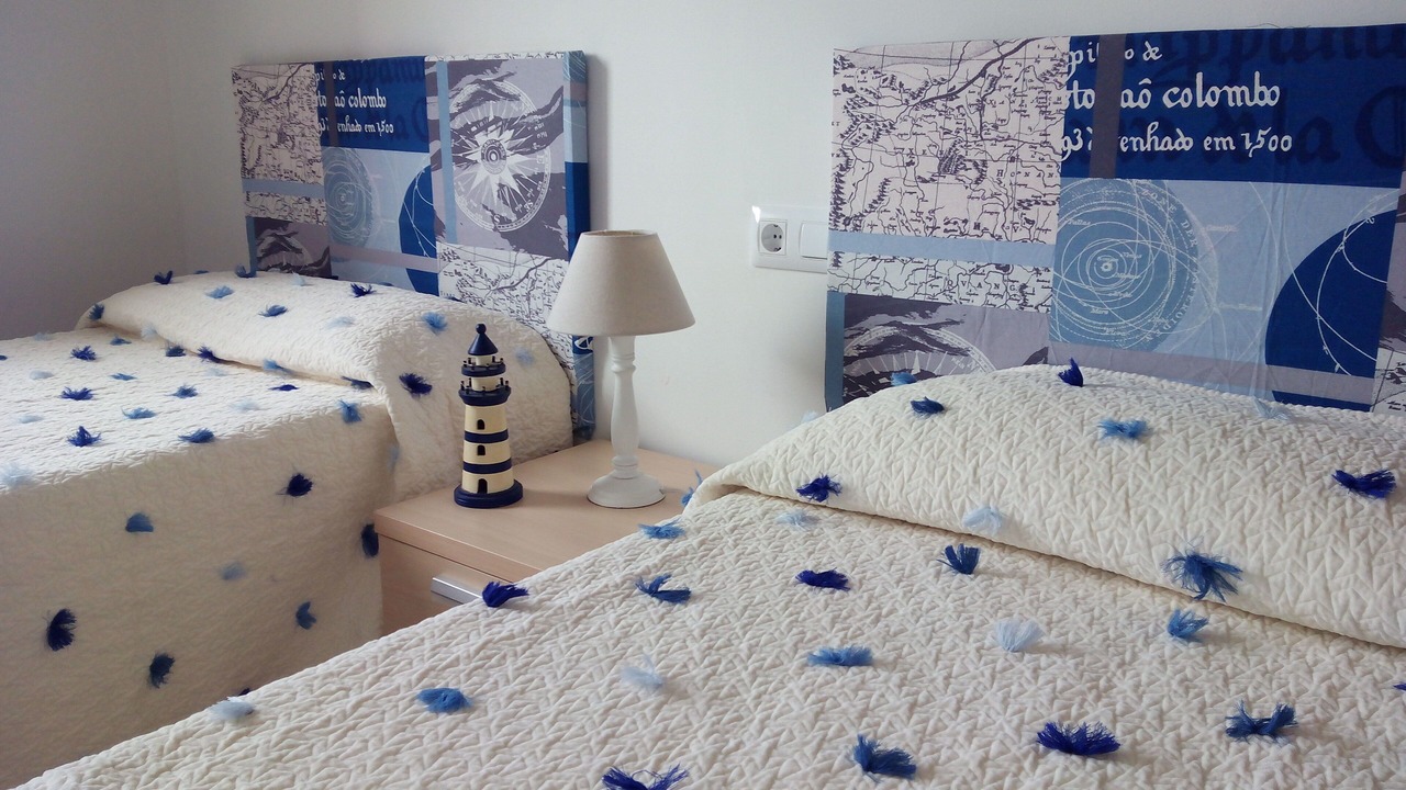 Photo of Bedroom in Denia