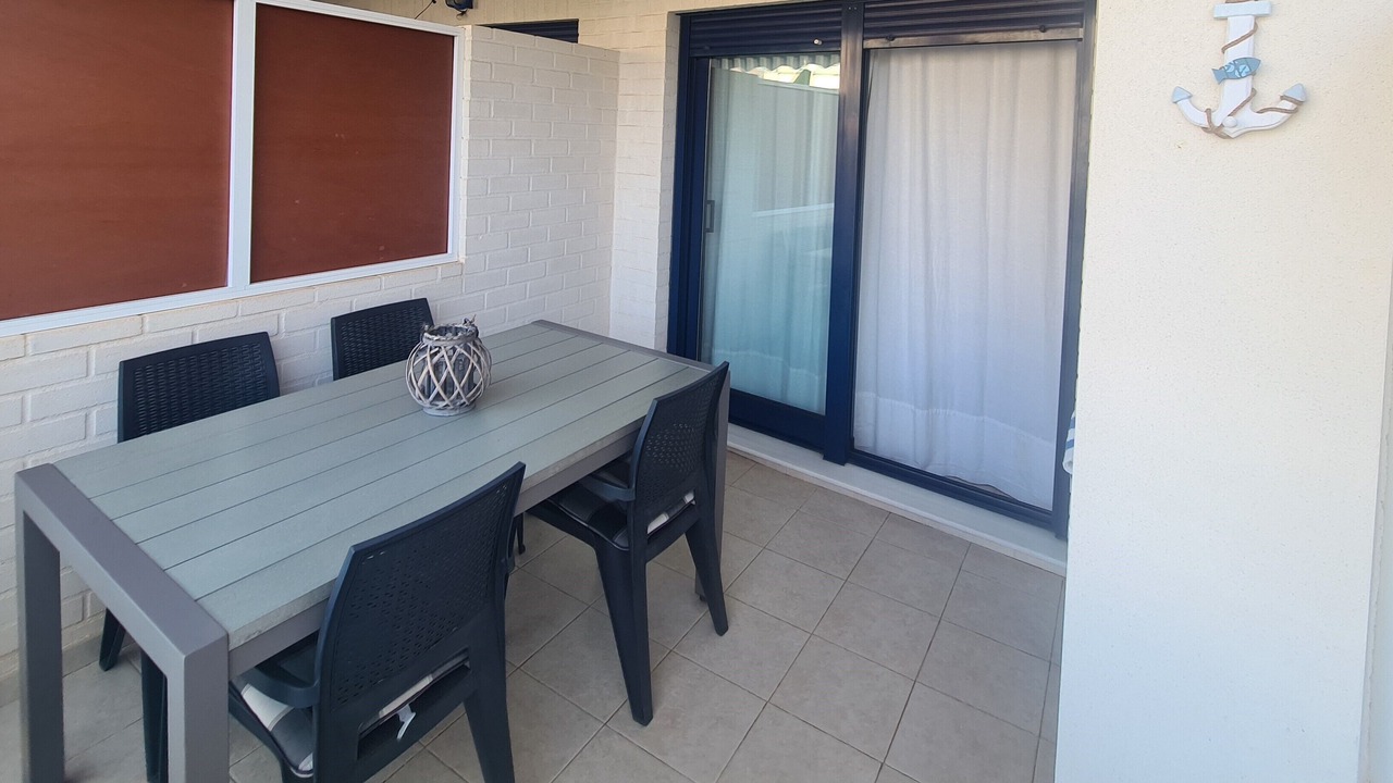 Photo of Outdoor in Denia