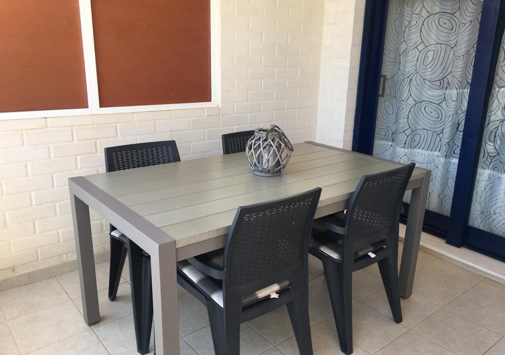 Photo of Outdoor in Denia
