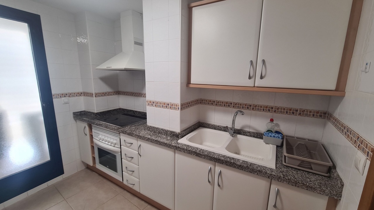 Photo of Kitchen in Denia