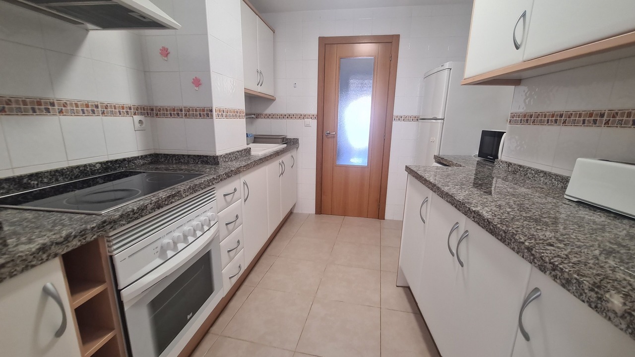 Photo of Kitchen in Denia