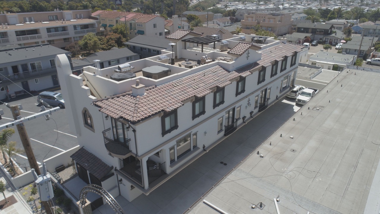 Photo of Outdoor in Downtown