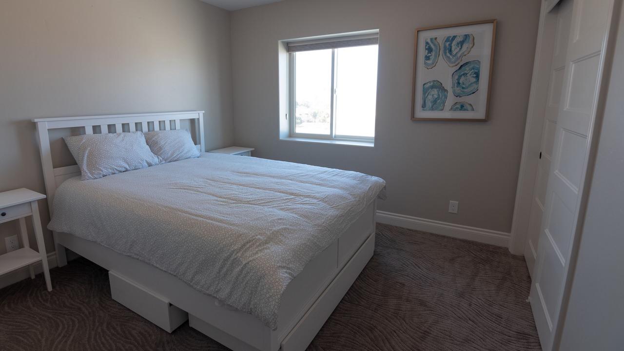 Photo of Bedroom in Downtown