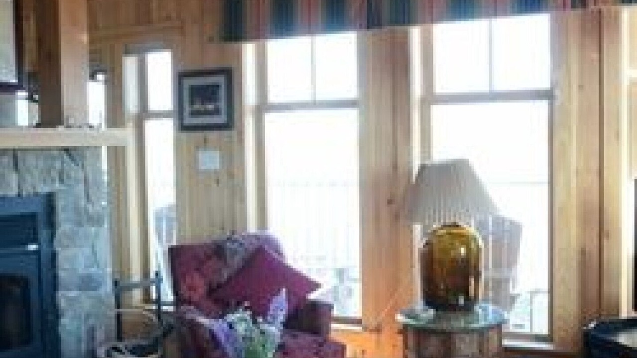 Photo of Livingroom in Trinity