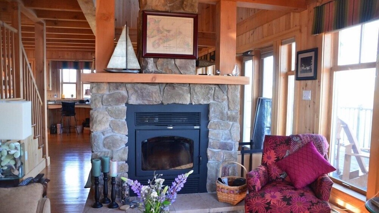 Photo of Livingroom in Trinity