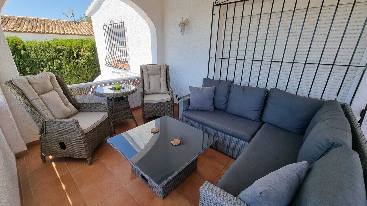 Photo of Outdoor in El Tesoro