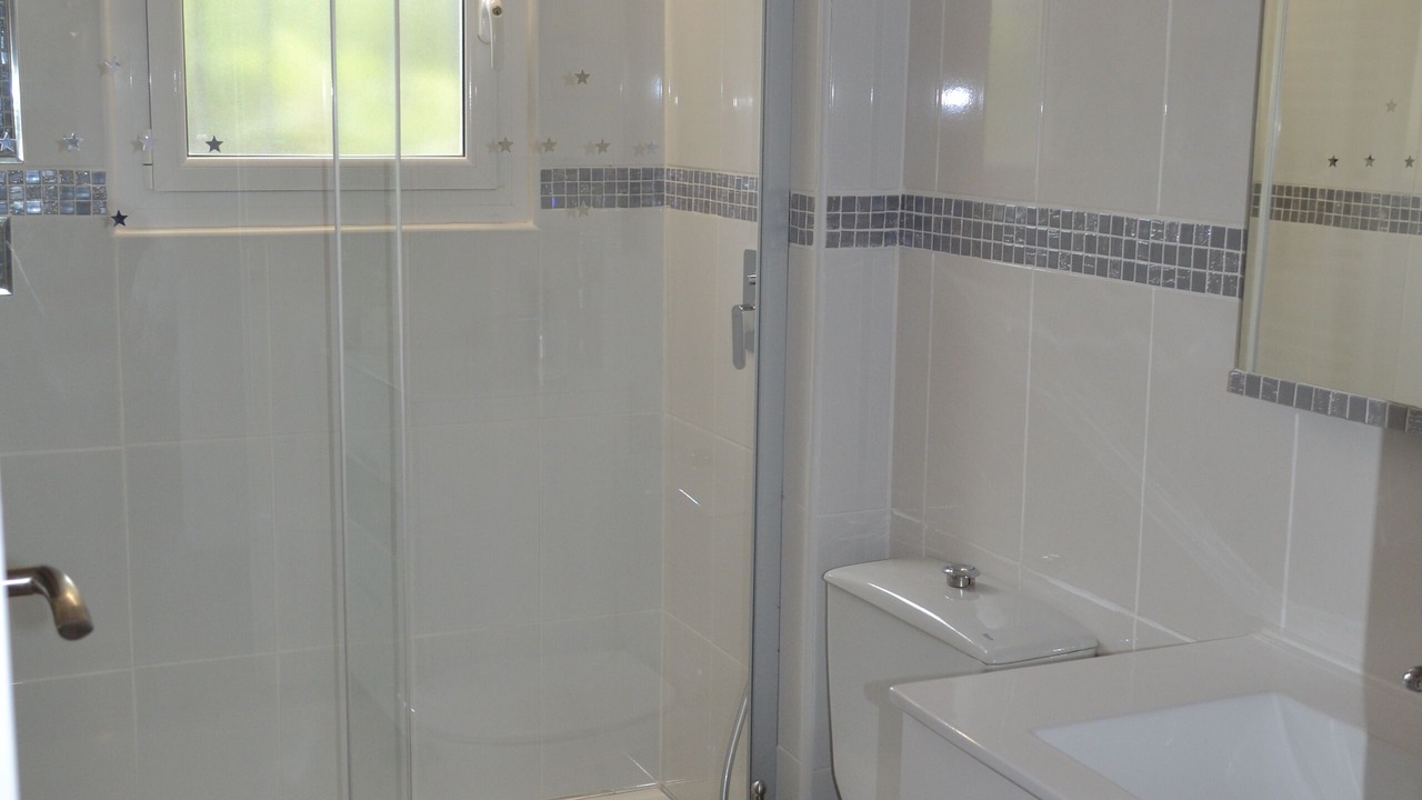 Photo of Bathroom in El Tesoro
