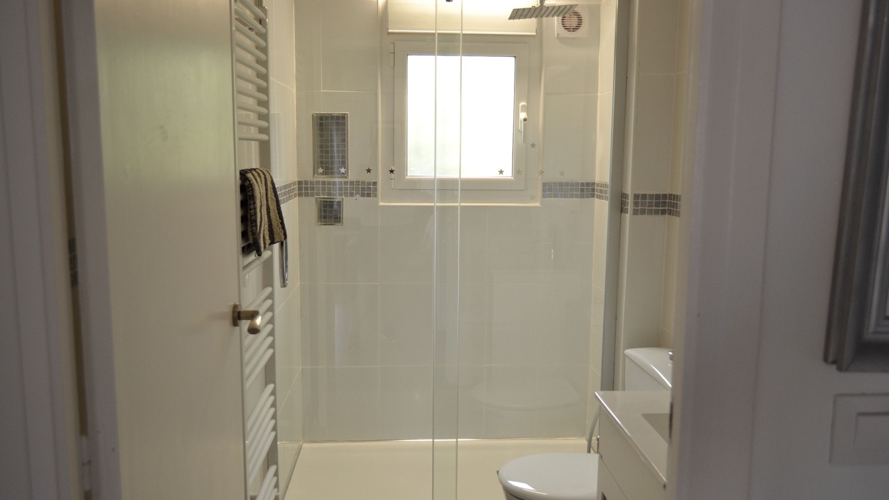 Photo of Bathroom in El Tesoro