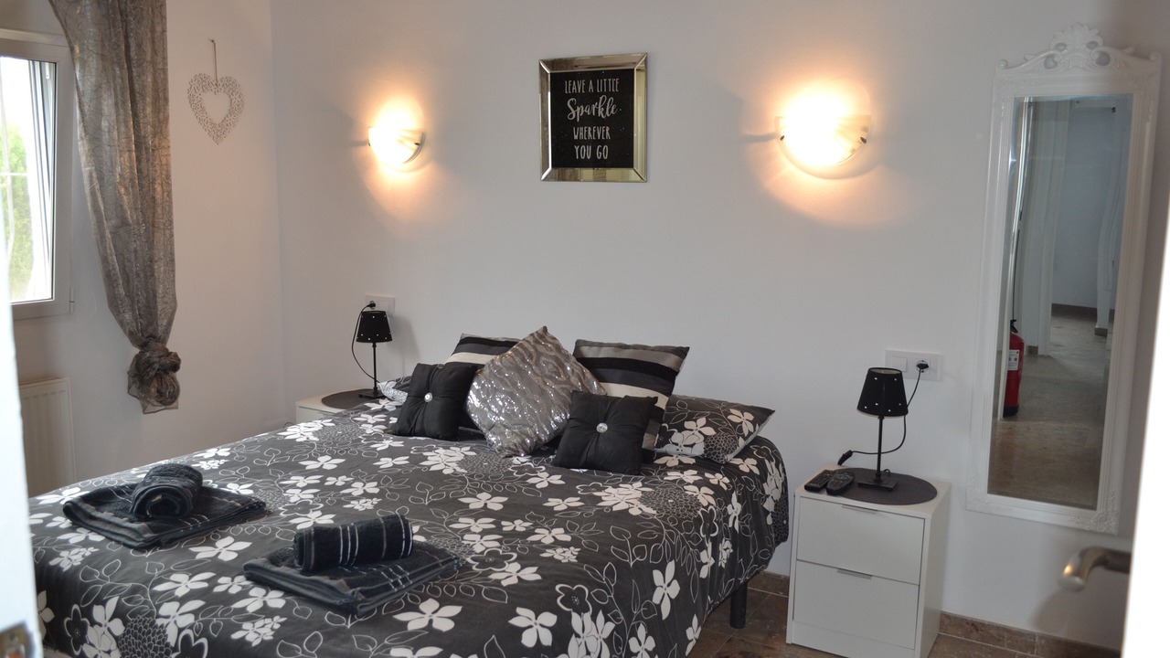 Photo of Bedroom in El Tesoro