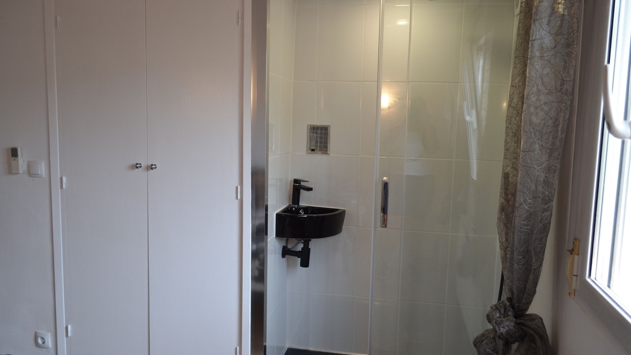 Photo of Bathroom in El Tesoro