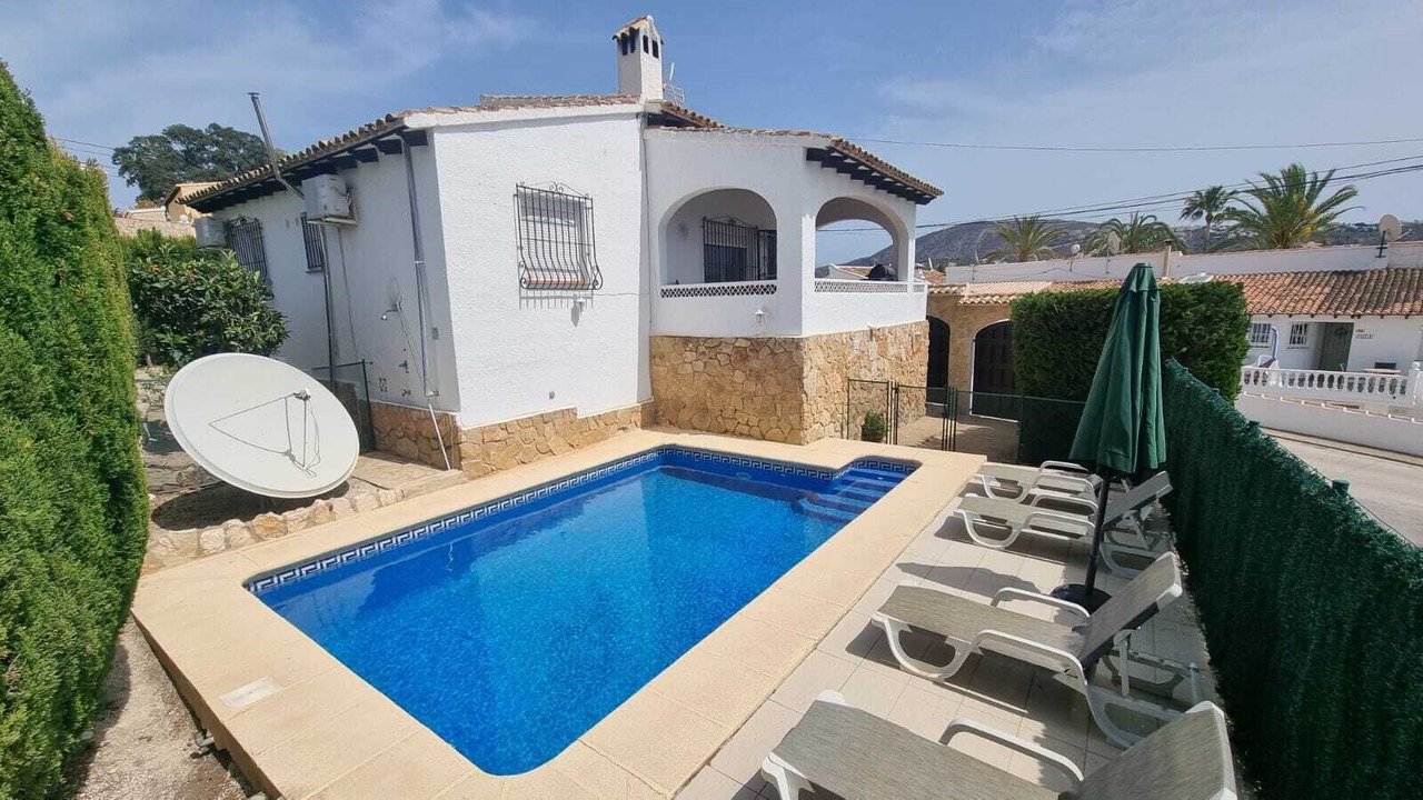 Photo of Outdoor in El Tesoro