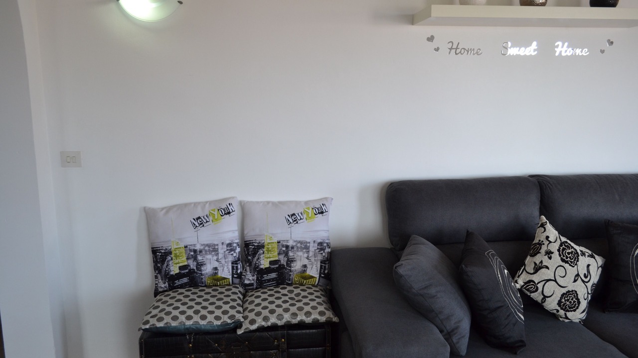 Photo of Livingroom in El Tesoro