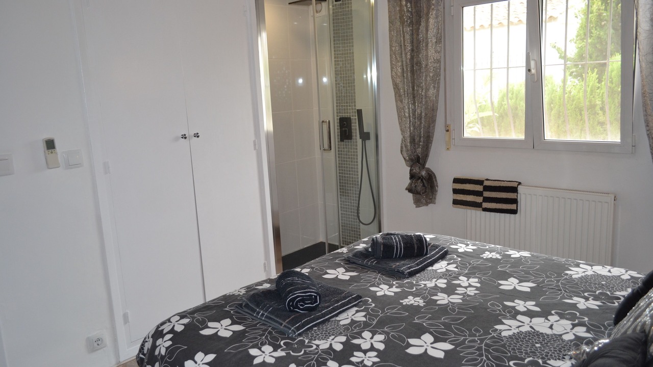 Photo of Bedroom in El Tesoro