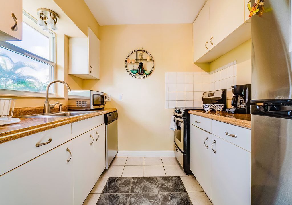 Photo of Kitchen in Lake Ridge