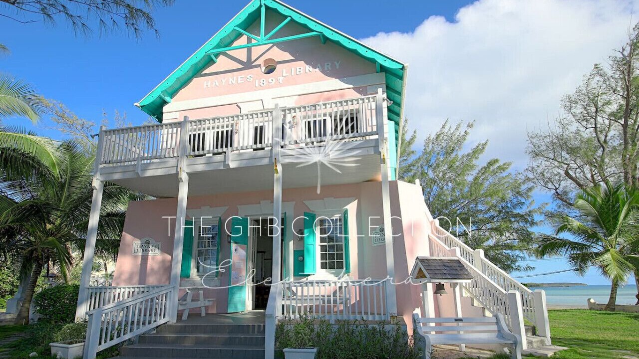 Photo of Outdoor in Governor's Harbour