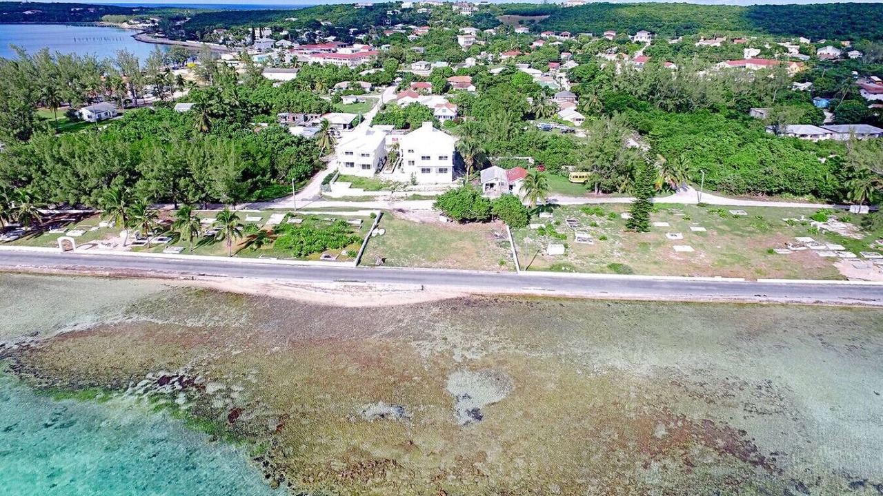 Photo of Outdoor in Governor's Harbour