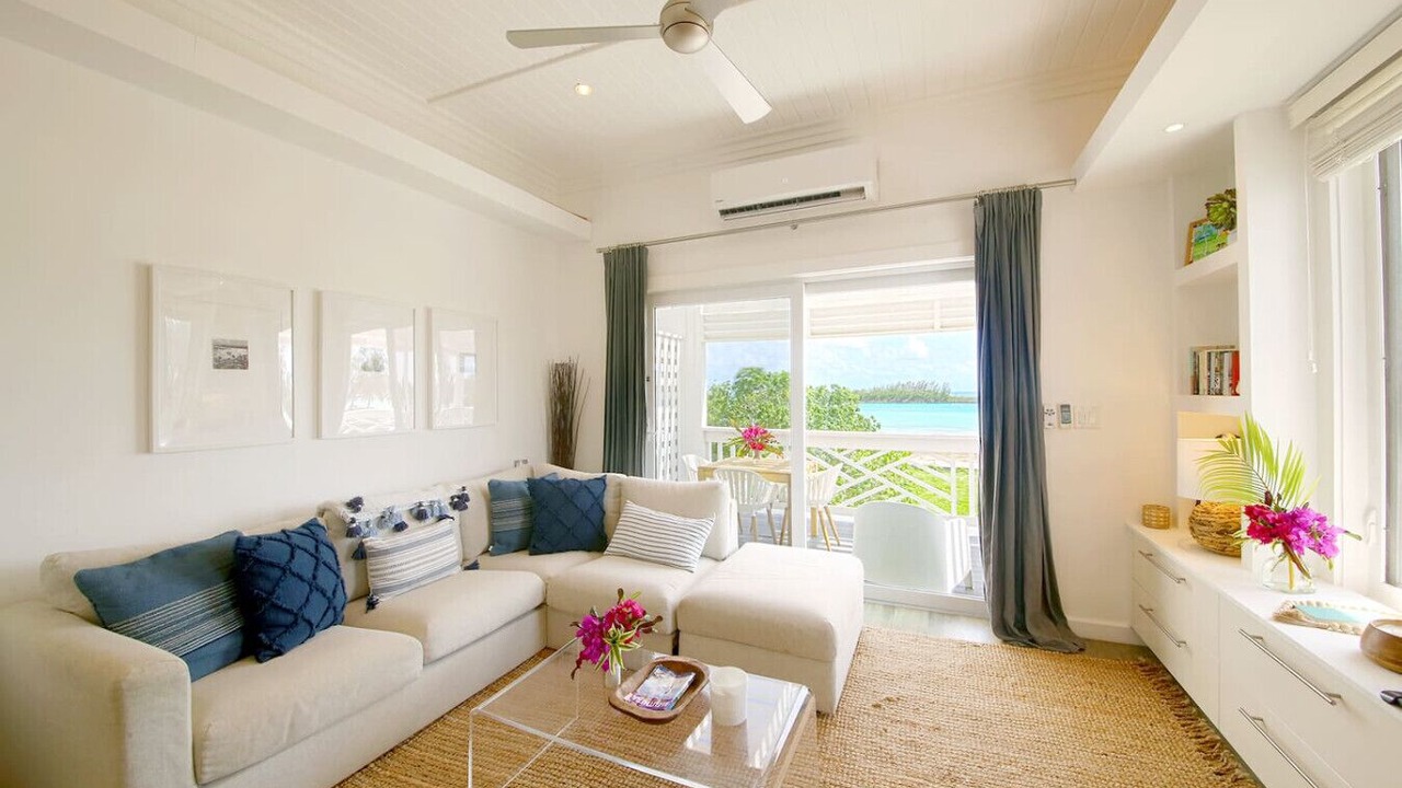 Photo of Livingroom in Governor's Harbour