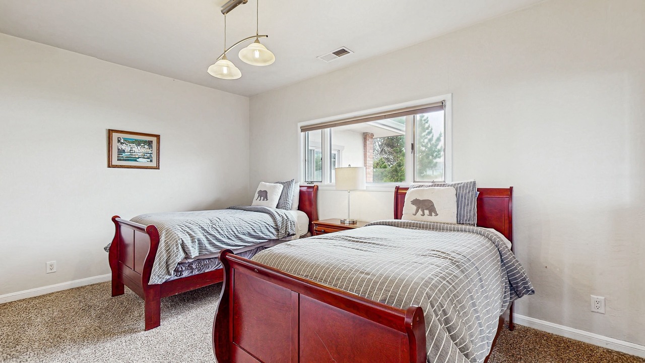 Photo of Bedroom in Fort Bragg