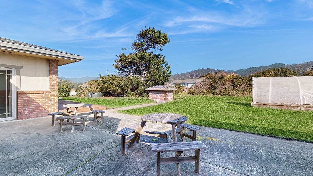 Photo of Outdoor in Fort Bragg