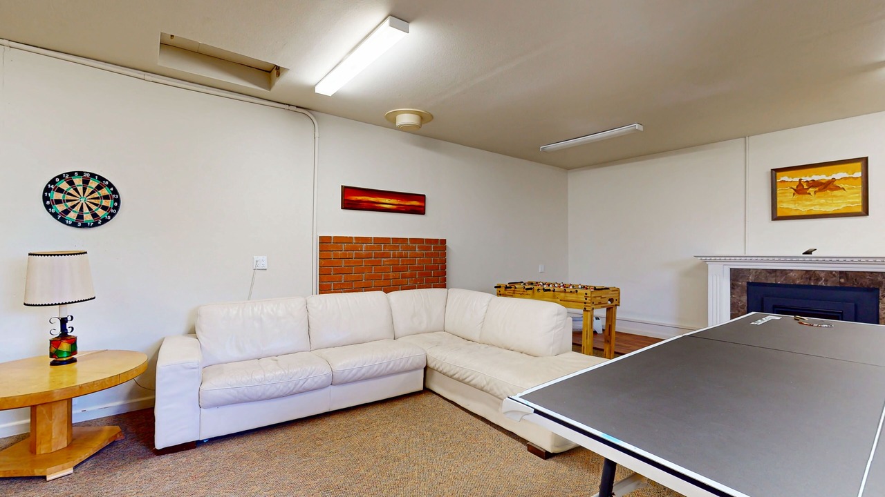Photo of Livingroom in Fort Bragg
