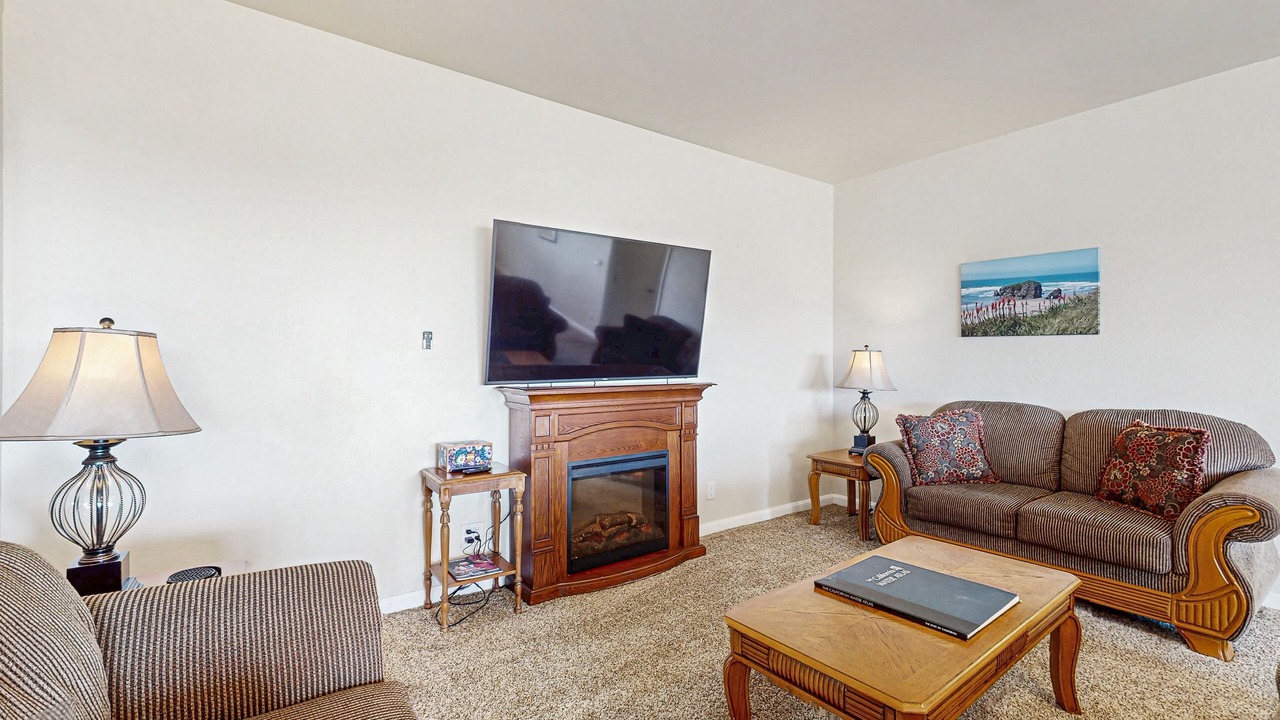 Photo of Livingroom in Fort Bragg