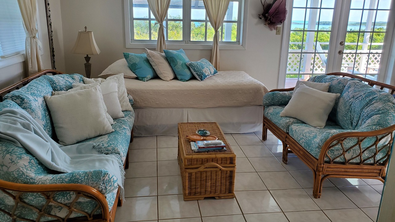 Photo of Livingroom in George Town