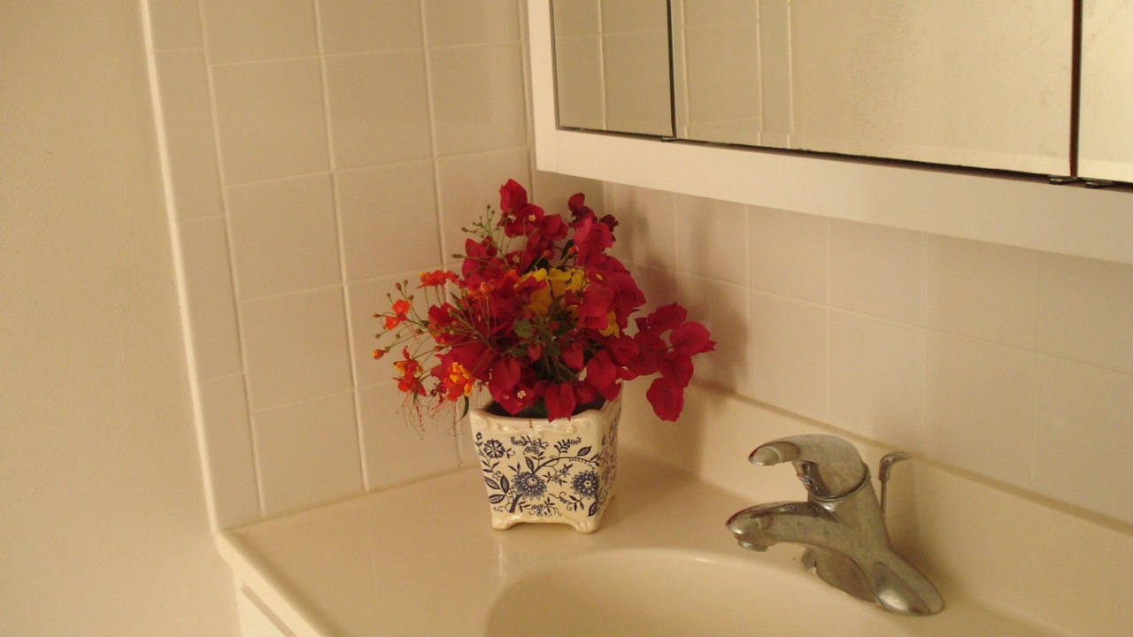 Photo of Bathroom in George Town