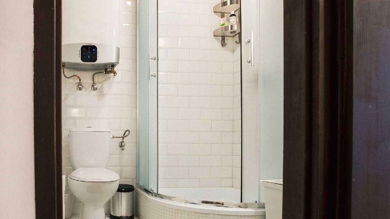 Photo of Bathroom in Sukoro