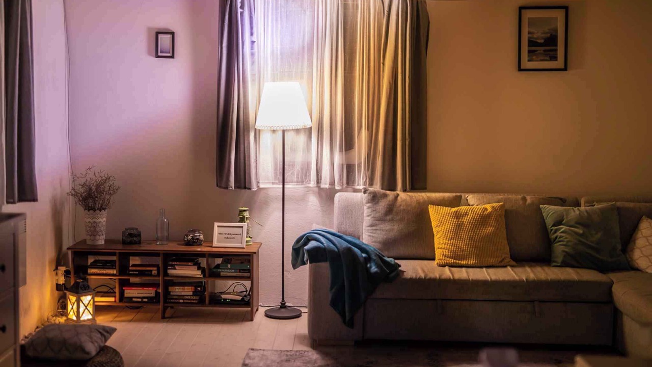 Photo of Livingroom in Sukoro