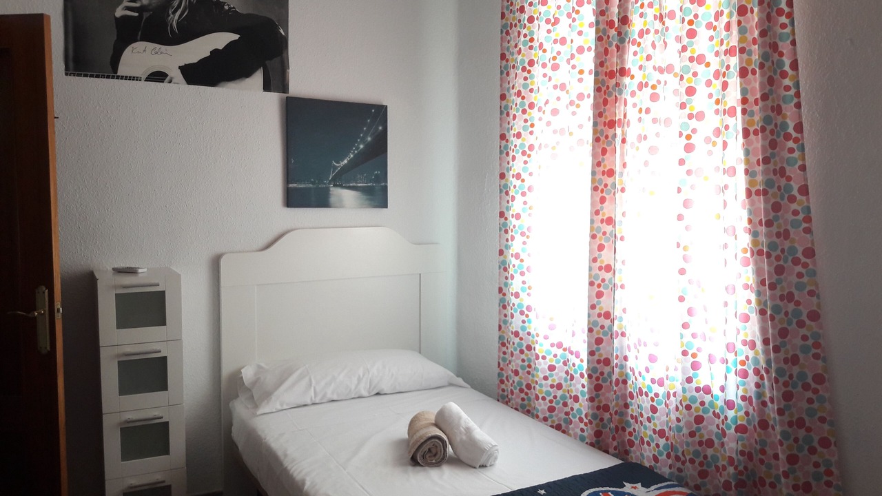 Photo of Bedroom in Huerta del Rey Vallellano