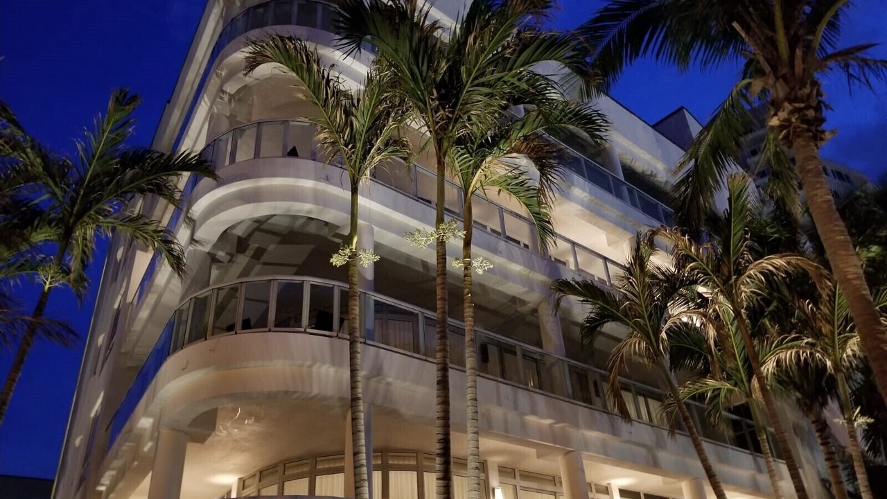 Photo of Outdoor in Central Beach