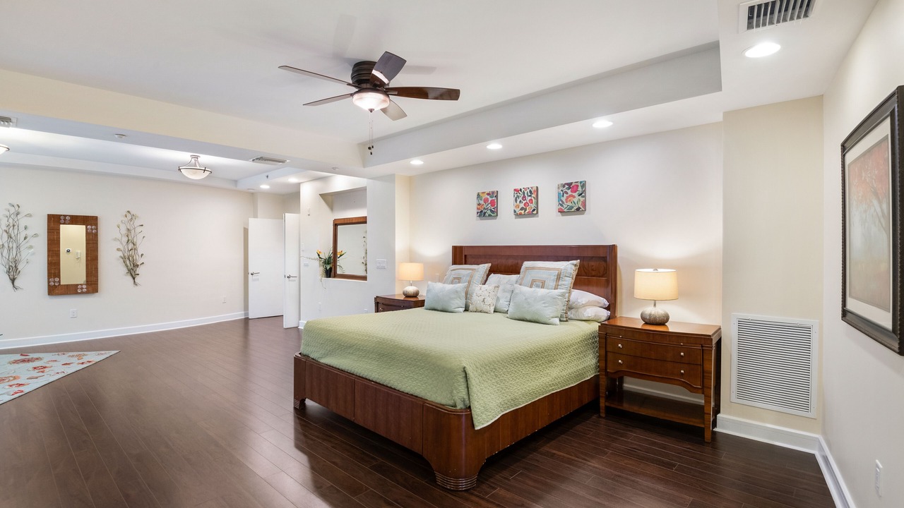 Photo of Bedroom in Central Beach